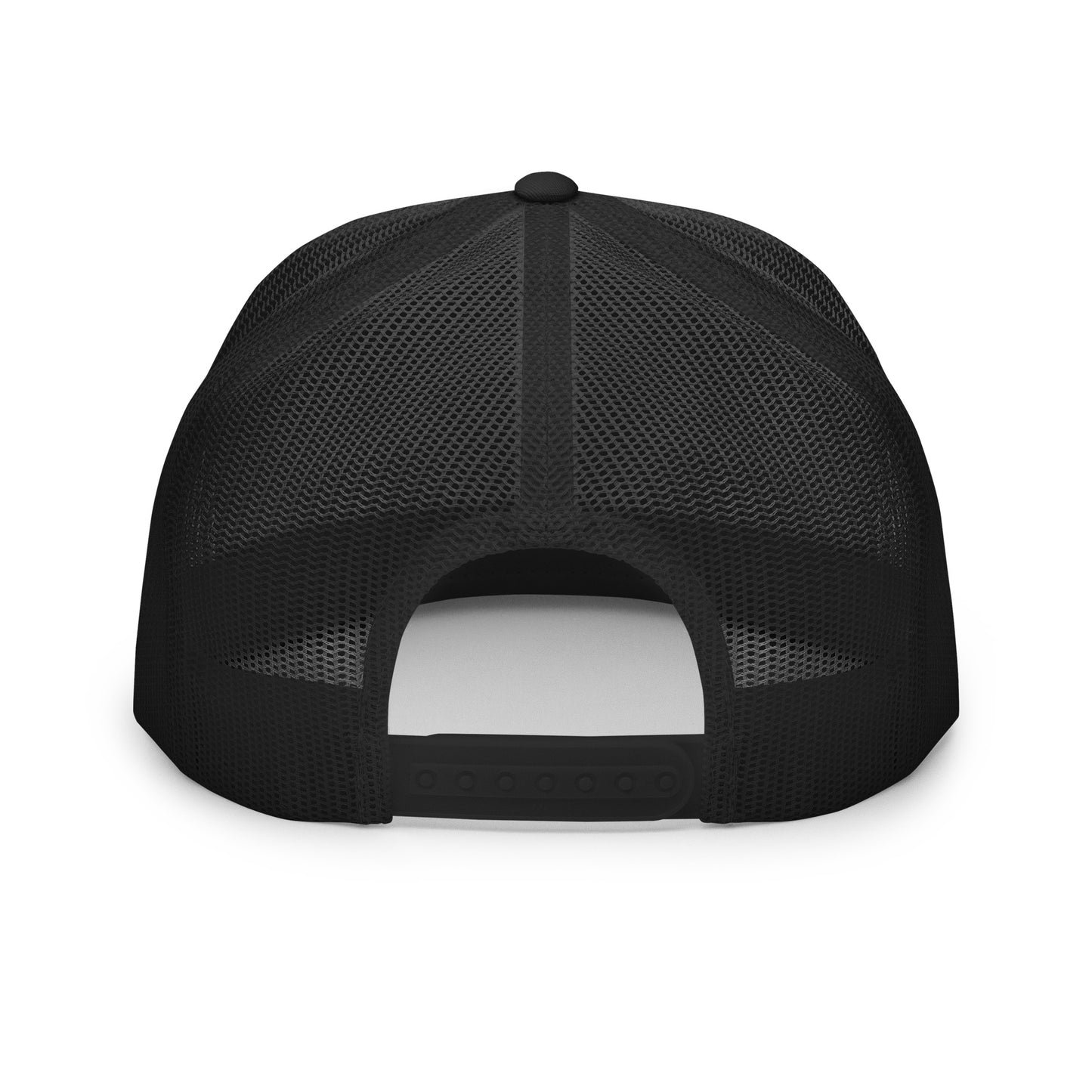 1. One Day or Day One Trucker Cap
