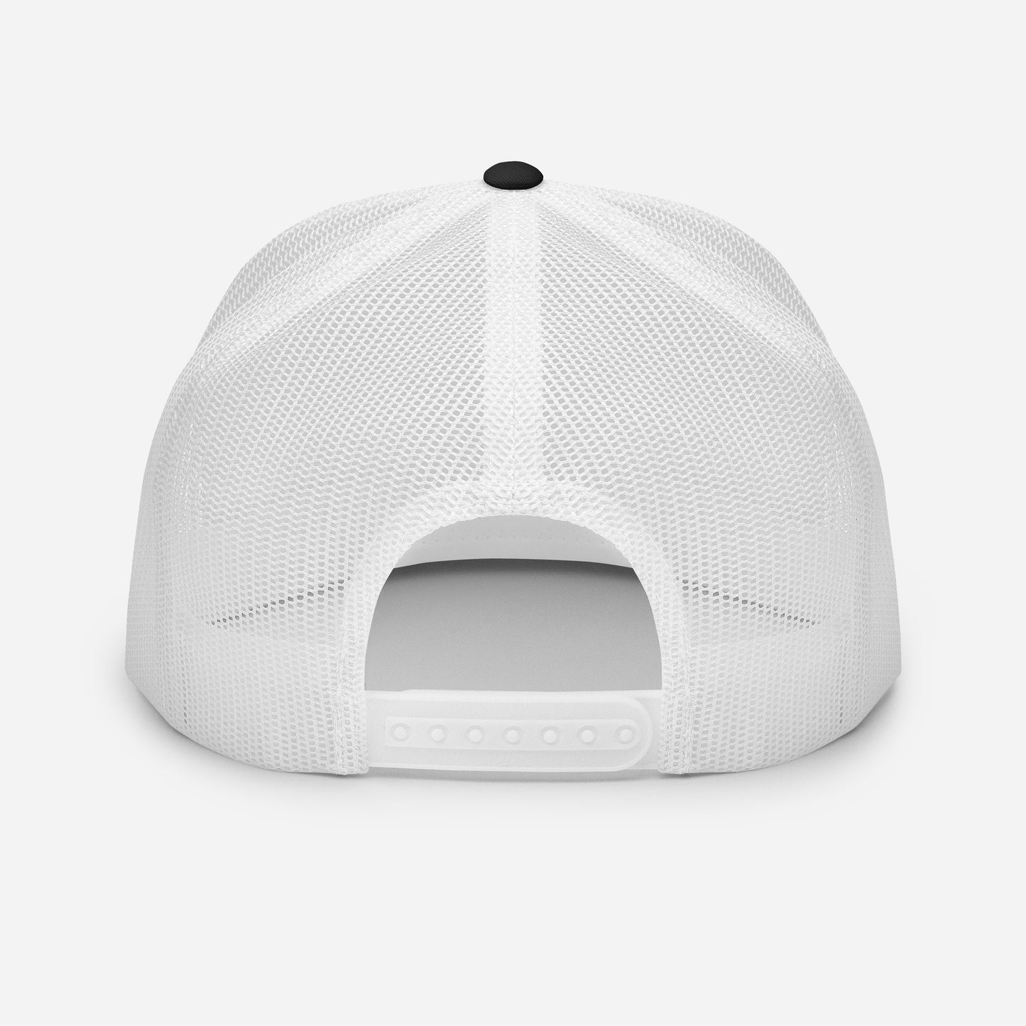 1. One Day or Day One Trucker Cap
