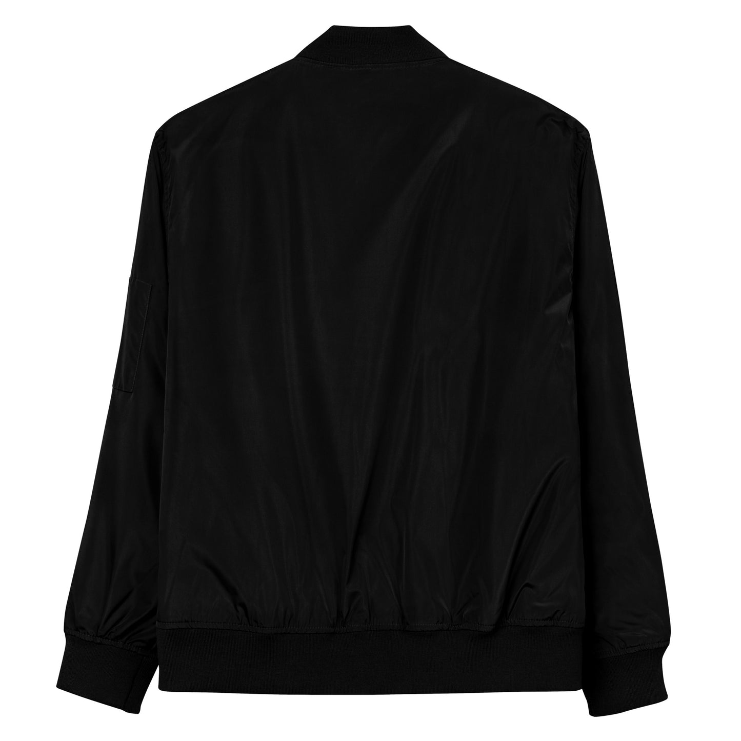 5. Choosen Life Premium bomber jacket