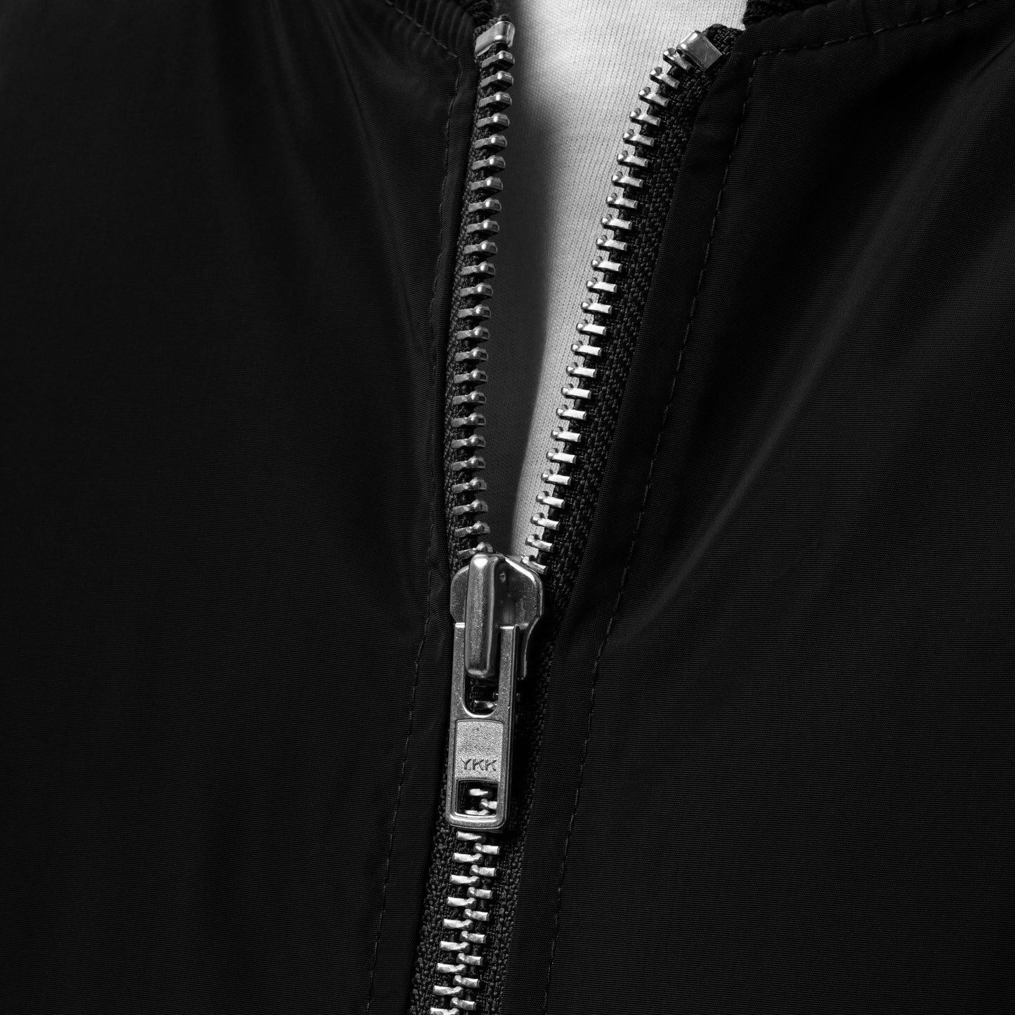 5. Choosen Life Premium bomber jacket