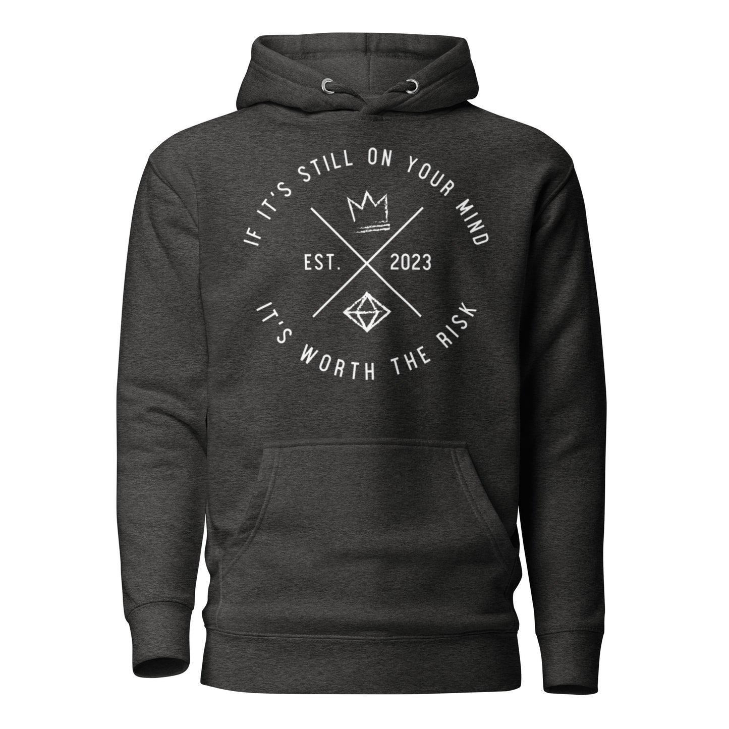 1. If it's still on your mind Unisex Hoodie