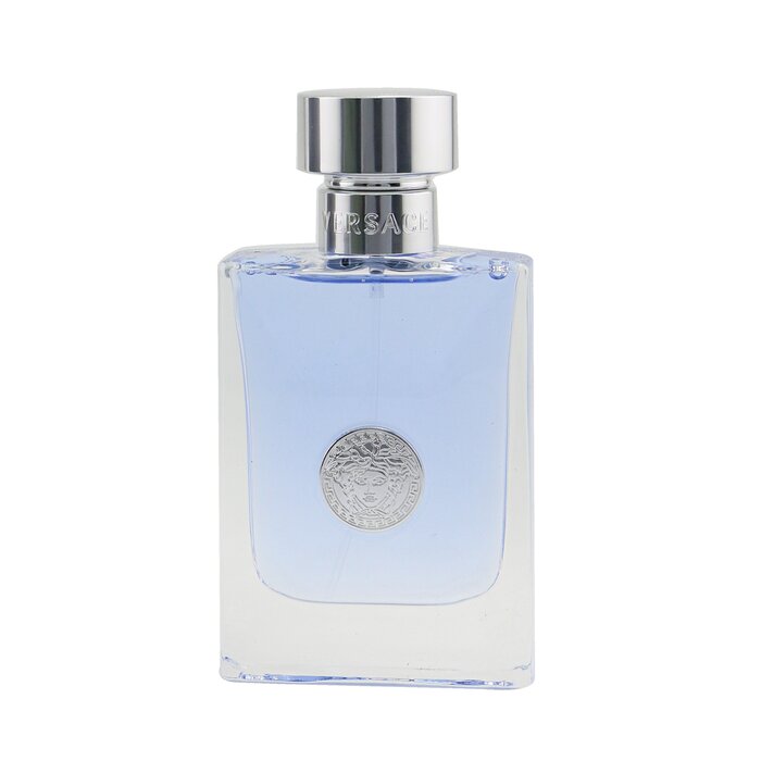 8. VERSACE - Versace Pour Homme Eau De Toilette Spray