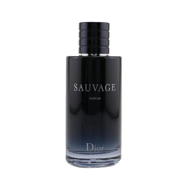 8. CHRISTIAN DIOR - Sauvage Parfum Spray
