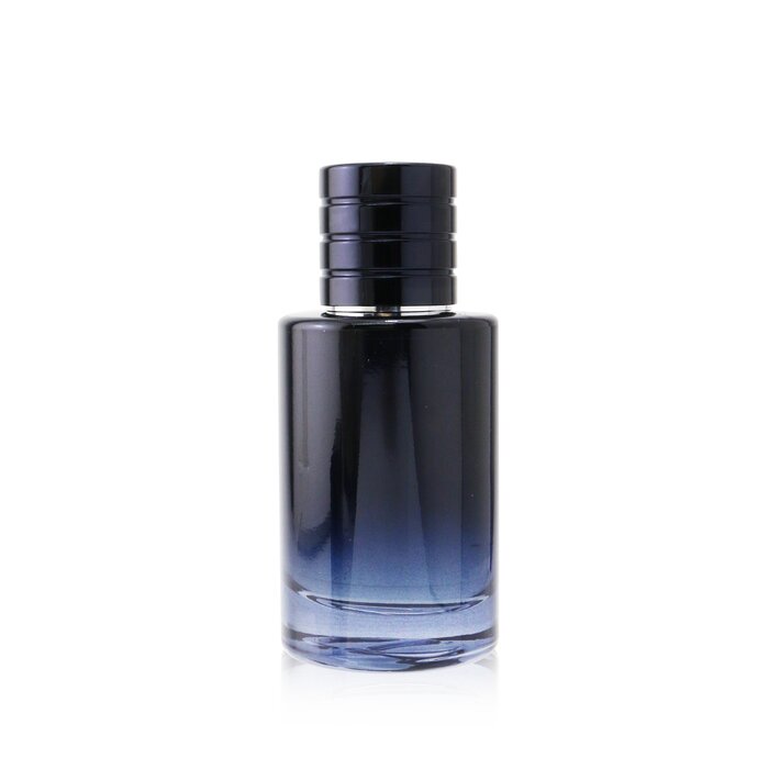 8. CHRISTIAN DIOR - Sauvage Parfum Spray