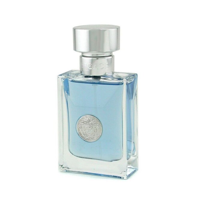 8. VERSACE - Versace Pour Homme Eau De Toilette Spray