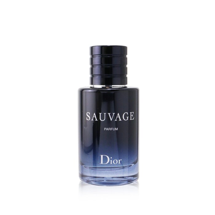 8. CHRISTIAN DIOR - Sauvage Parfum Spray