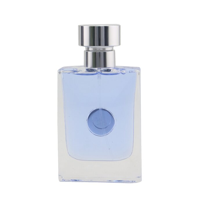 8. VERSACE - Versace Pour Homme Eau De Toilette Spray